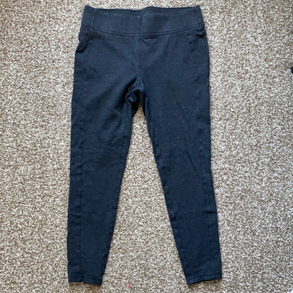 LOFT ponte pants